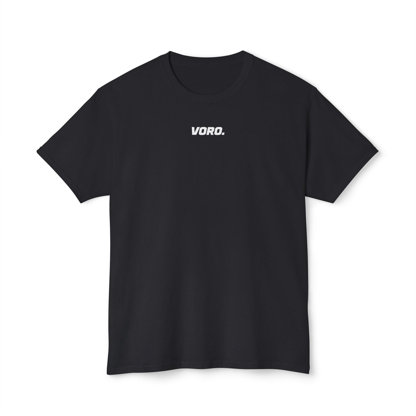 Voro HD Cotton™ T-Shirt – Weiches Bio-Baumwollshirt für Alltag & Freizeit, Nachhaltige Mode, Trendige Streetwear