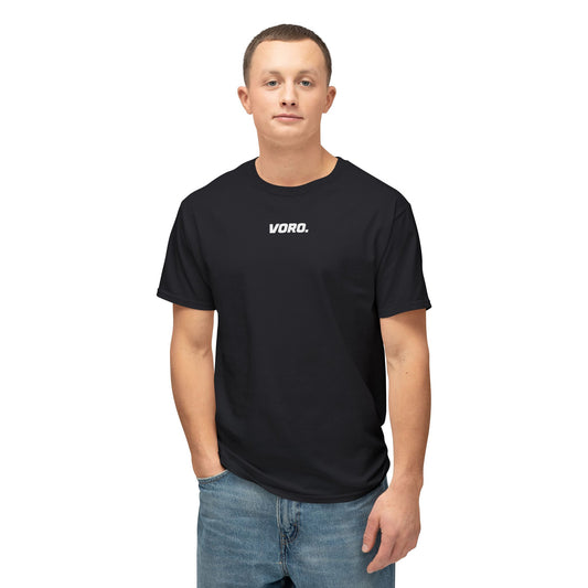 Voro HD Cotton™ T-Shirt – Weiches Bio-Baumwollshirt für Alltag & Freizeit, Nachhaltige Mode, Trendige Streetwear