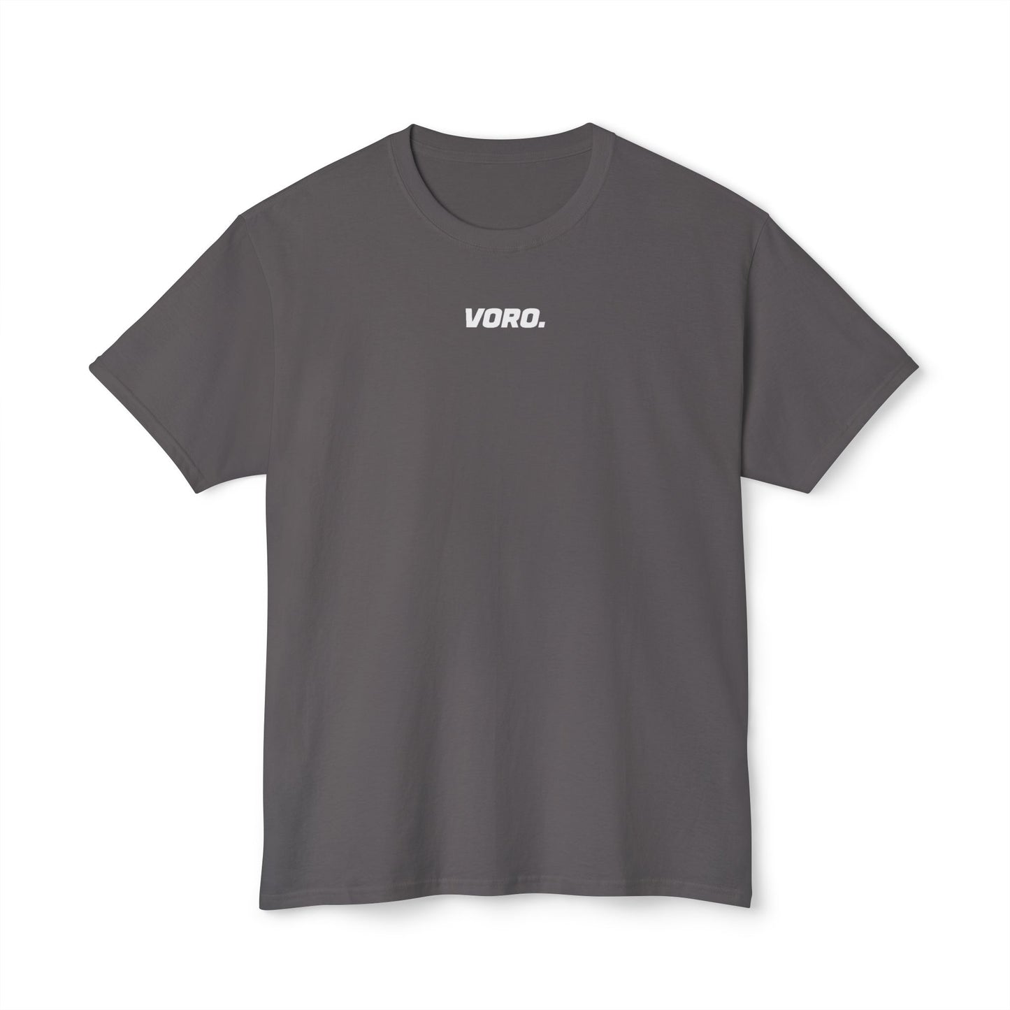 Voro HD Cotton™ T-Shirt – Weiches Bio-Baumwollshirt für Alltag & Freizeit, Nachhaltige Mode, Trendige Streetwear