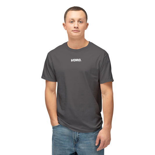 Voro HD Cotton™ T-Shirt – Weiches Bio-Baumwollshirt für Alltag & Freizeit, Nachhaltige Mode, Trendige Streetwear